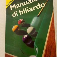 Manuale di biliardo