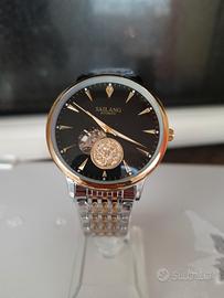 Orologio Sailang Automatico Acciaio Drago nuovo 