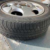 Cerchi in lega per Chevrolet matiz