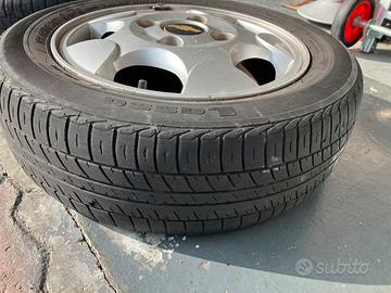 Cerchi in lega per Chevrolet matiz