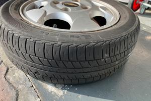 Cerchi in lega per Chevrolet matiz