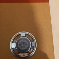 Comelit- Altoparlanti per posti esterni 4660-4660C