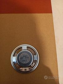 Comelit- Altoparlanti per posti esterni 4660-4660C