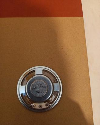 Comelit- Altoparlanti per posti esterni 4660-4660C