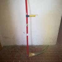 Falce manuale per fieno ed erba