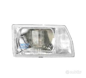 FANALE SINISTRO CITROEN C15 84-05 VISA 79-89