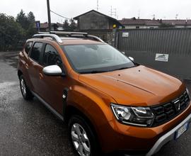 Dacia Duster 1.5 Blue dCi 8V 115 CV 4x2 Prestige