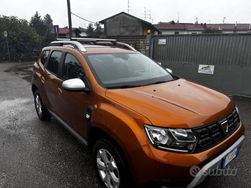 Dacia Duster 1.5 Blue dCi 8V 115 CV 4x2 Prestige