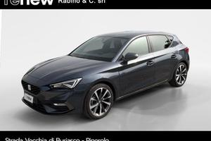 SEAT Leon 2.0 tdi FR 150cv dsg