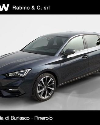 SEAT Leon 2.0 tdi FR 150cv dsg
