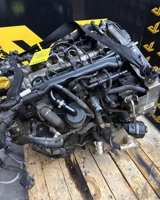 Motore Fiat Freemont 2.0 939b5000