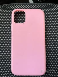 Cover IPhone 11 Rosa