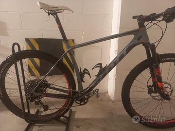 Scott Scale 910