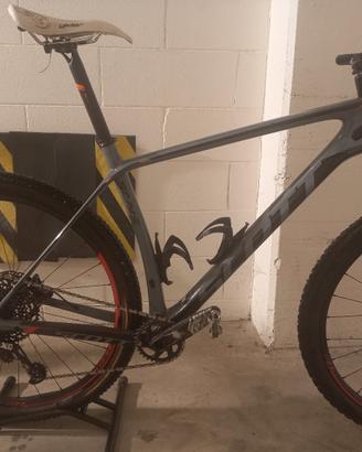 Scott Scale 910