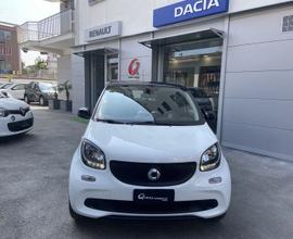 smart forfour 1.0 71 cv Youngster - pari al n...