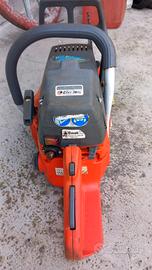 motosega 