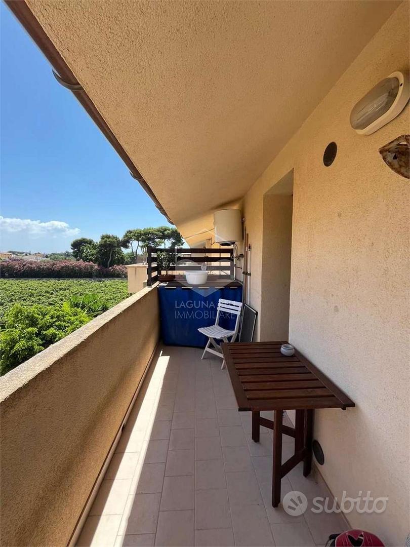 Apartment in Marsala, Stella d'Oro - Vista 4