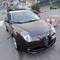 Alfa Mito 1.4 cc 8 V nuovissima 