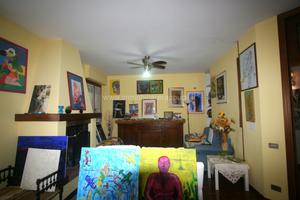 AP324 - Torrita appartamento di mq 139