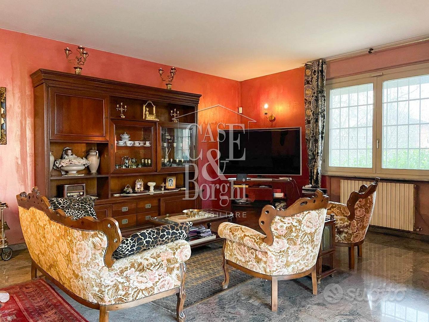 House in Lungavilla, Casone - Vista 4