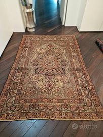 Karma l'aver imperiale antico