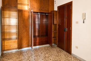 Via sarajevo : 100 mq - subito disponibile