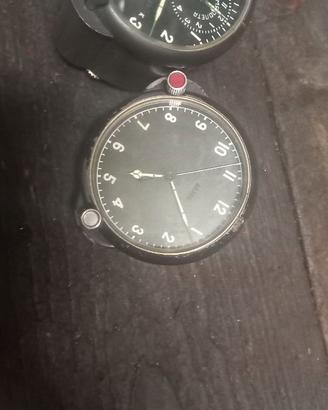 Orologi moto auto