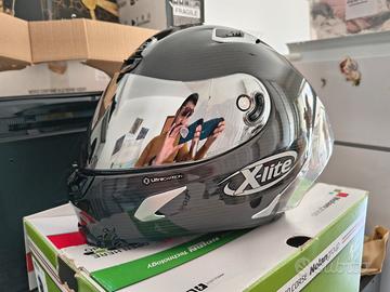 Casco Xlite 803 RR