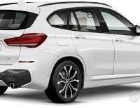 Ricambi usati per bmw x1