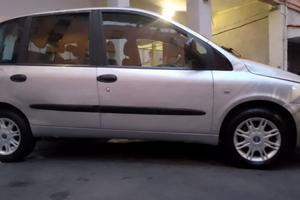 Fiat Multipla 1.9 Multijet