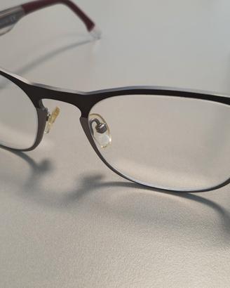 Occhiali da vista uomo Byblos