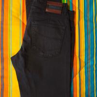 Pantalone jeans uomo Siviglia taglia 34 