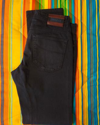 Pantalone jeans uomo Siviglia taglia 34 