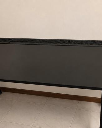 Scrivania Ikea Utespelare