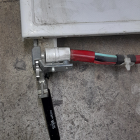 Lavatrice miele per ricambi