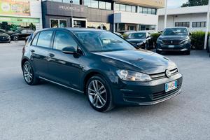 Volkswagen Golf Business 1.4 TGI 5p. Highline Blue