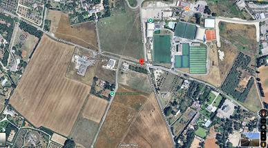 Terreno agricolo in Cavallino