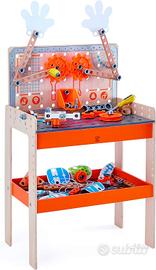 Junior inventor HAPE