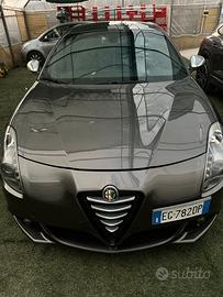 Giulietta 1600