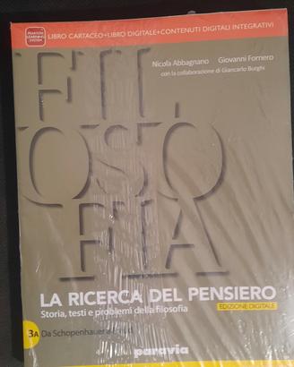 Testo scuola superiore indirizzo classico