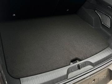 Pianale Bagagliaio ALFA ROMEO Junior - NUOVO