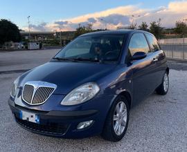 Lancia Ypsilon 1.3 Multijet 75cv