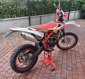 Beta 350 RR Enduro