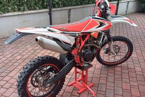 Beta 350 RR Enduro