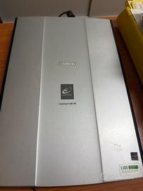 Scanner Canon CanoScan LiDE 90 USB
