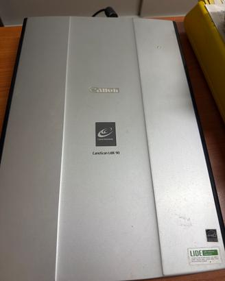 Scanner Canon CanoScan LiDE 90 USB