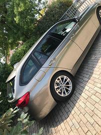 BMW Seri 3 (F30/F31) 2016