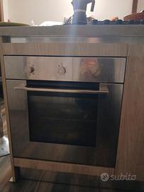 cucina per  trasloco