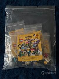 LEGO 71045 SERIE 25