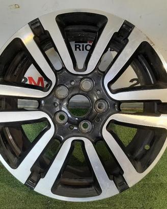 CERCHIO IN LEGA MINI Cooper 1° Serie 36116873929